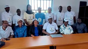 KWASRRA opens senatorial offices to decentralize registration