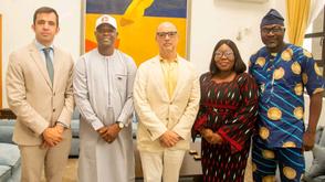 NTDA partners Spain and filmmakers to rebrand Nigeria’s tourism