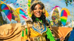 Lagos announces alternative routes ahead of Fanti Carnival
