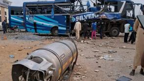 Kaduna Explosion: Pi-CNG & EV says probe underway, reassures on gas safety