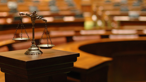 Estate agent, 49, docked over alleged fraud