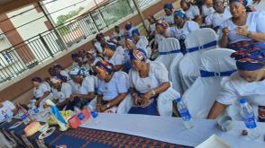 CWO warns mothers against leaving child upbringing to domestic aides