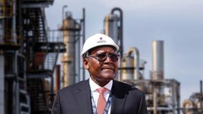Dangote: Surging oil prices could cripple African aviation, agriculture