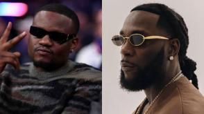 Burna Boy, DJ Tunez nightclub clash sparks Afrobeats rivalry