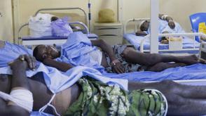 Death toll hits 11 in Benue Easter attack