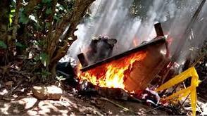 Army destroys IPOB/ESN camps in Enugu