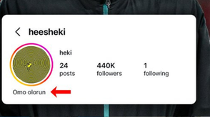 Liverpool’s Ekitike updates IG bio to omo Olorun