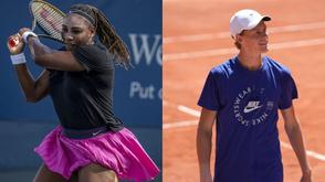 Serena Williams’ former coach critiques Nike’s design direction for Jannik Sinner