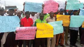 FCT Teachers declare indefinite strike over unresolved entitlements