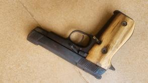 Police arrest suspected cult kingpins, recover firearm