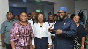 Lagos begins 2026 health checks for civil servants