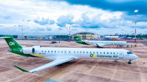 Gateway Air begins flights to Abuja, Kano, Calabar