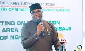 Gov. Mbah launches NG-CARES 2.0 to empower 3,000 residents