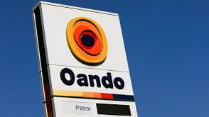 Oando seals gas supply deal for Bayelsa 60MW power plant