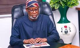 Solid minerals excellence awards will advance responsible mining practices-Minister