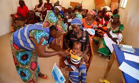 Cameroon and the wider region: Advancing collective action