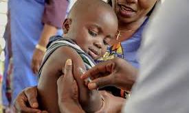 Kwara hits 1m vaccination milestone as May 2 polio campaign looms