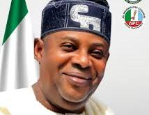 Faleke joins Lagos APC GAC
