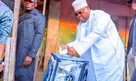 Osun 2026: Adeleke campaign predicts landslide victory by 200,000 votes