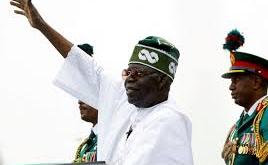 Pres.Tinubu orders measures to ease economic hardship