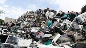 How Lagos recycled 405.17 tonnes e-waste in 2025