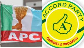 APC, Accord party clash over alleged viral threat