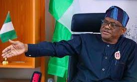 ADC secures venue for convention, as Wike denies restricting Eagle Square usage