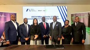 AFC invests in company to catalyse local currency infrastructure financing in East Africa