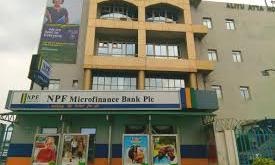 Police Microfinance Bank declares final dividend, fixes June 11 for general meeting