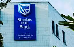 FY 2025: Stanbic IBTC declares N1.14trn revenue