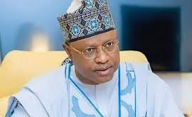 Uba Sani charges pharmacists to flush out quacks