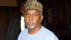 Dasuki trial: Witness insists statements followed due process