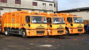 LAWMA steps up waste enforcement
