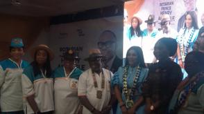 Don’t look down on yourself — Iyabo Ojo charges Women