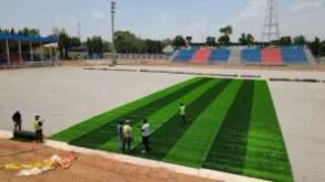 Kaduna stadium overhaul raises hope for sports revival