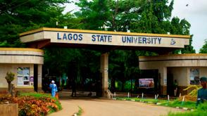 Lagos driver kills 300-level LASU student