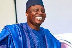 Nigeria veteran actor Mr Latin bags BSc at NOUN