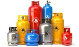 Gas prices surge as 5kg hits N7,655