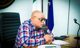 Rivers: LG chairman disbands vigilance group over alleged murder of youth