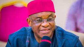 INEC de-lists David Mark led ADC NWC