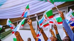 Oyo APC Gubernatorial aspirants pledge unity, deliberate on consensus