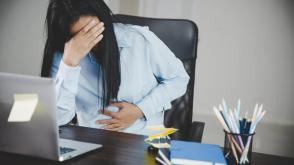 Menstrual disorders undermine women's productivity - Expert says