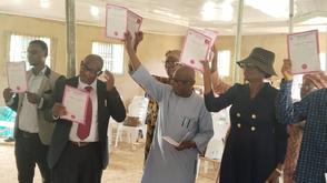 Osun 2026: Cleric urges religious leaders to seek divine guidance ahead of poll