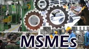 Ogun grants low-interest loans to 103 MSMEs