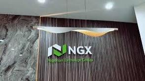 Nigerian equities extend gains as YTD returns hit 55.98%