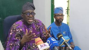 Ogun 2027: Sowunmi declares Governorship ambition