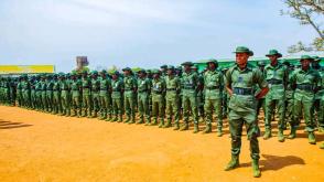 Offa committee seeks direct allocation of security votes to LGs