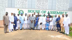 Ogun passes education fund bill