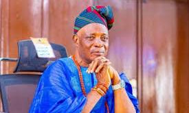 Olubadan seeks stronger laws to combat land grabbing in Ibadan
