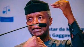 Osinbajo appointed Adviser to Africa CDC DG